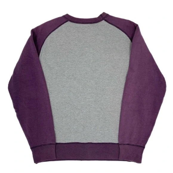 2000s Hysteric Glamour Basketball Sweatshirt